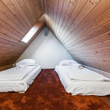 Apartamenty Sun & Snow Pardalowka Закопане Екстер'єр фото