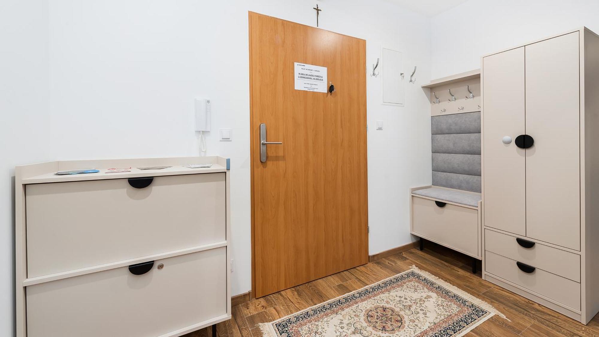 Apartamenty Sun & Snow Pardalowka Закопане Екстер'єр фото